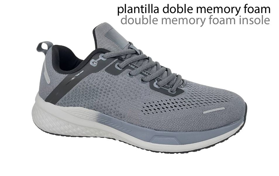 Deportivas Hombre