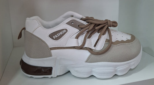 Deportiva unisex niños