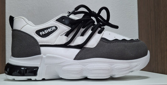 Deportiva unisex niños