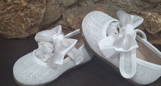 Manoletina bebe