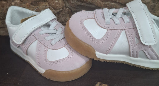 Deportiva blandas bebe
