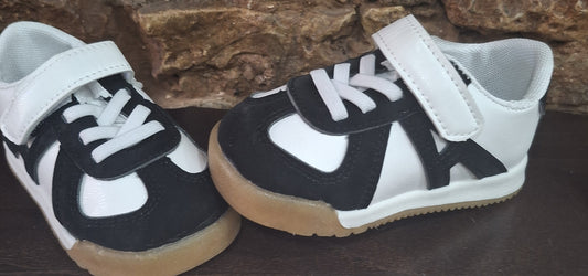 Deportiva Blandas bebé