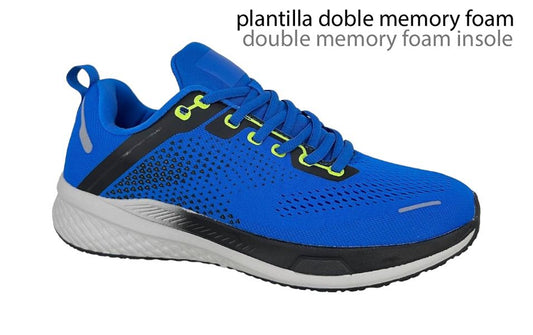 Deportiva hombre
