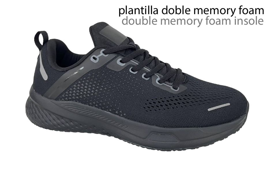 Deportivas hombre