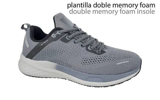 Deportivas  Hombre