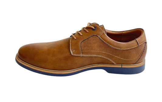 Zapato de vestir Marron hombre